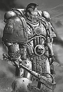 Horus Heresy. Volume 8: Shadows of Betrayal. Angel Exterminatus. Traitor