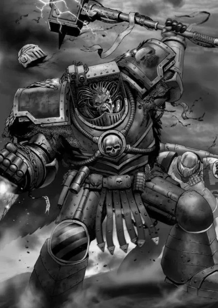 Horus Heresy. Volume 8: Shadows of Betrayal. Angel Exterminatus. Traitor