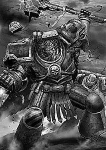 Horus Heresy. Volume 8: Shadows of Betrayal. Angel Exterminatus. Traitor