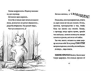 The Diary of the Cat in Boots