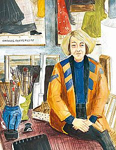Was ich von Tove Jansson lernen kann
