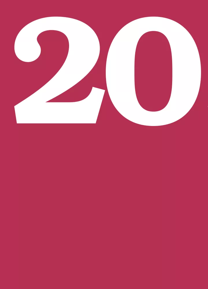 Nedēļas. Mūsu ēra. 2021-2025