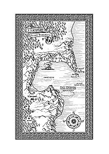 The Saga of the Living Ships. Book 3. The Ship of Destiny
