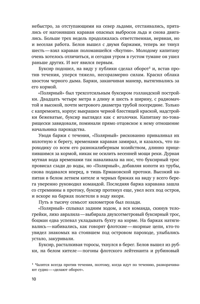 Ewige Permafrost — Foto 8