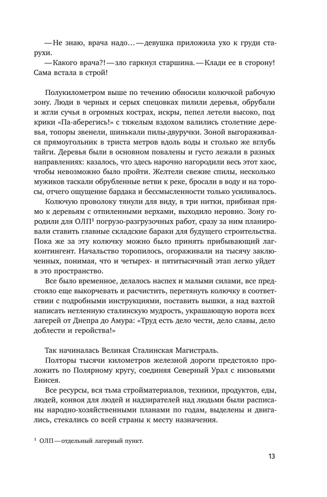 Ewige Permafrost — Foto 11