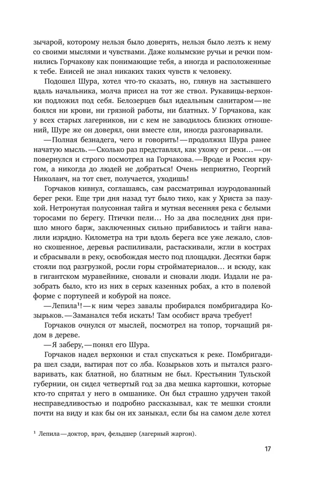 Ewige Permafrost — Foto 15