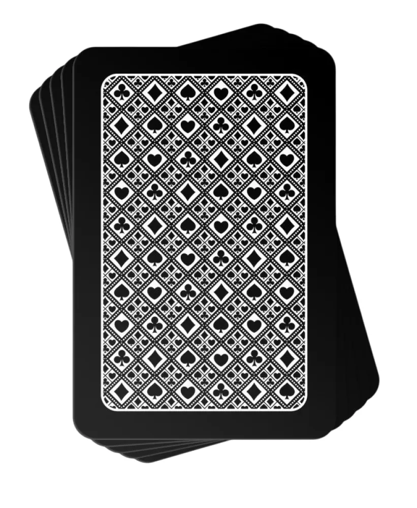 Mängukaardid HOT GAME CARDS. Hentai BDSM, 36 kaarti, 18+