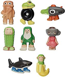 Игрушка-антистресс - ИТАЛИАНСКИЙ МЕМ, в ассортименте