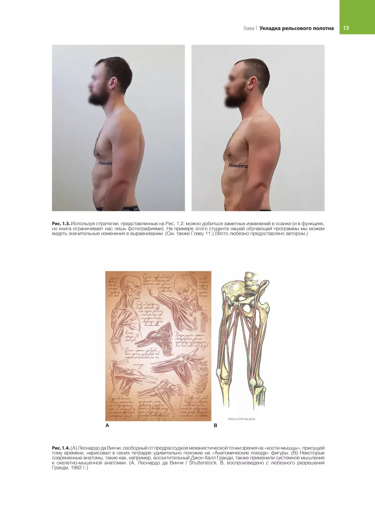 Anatomiczne pociągi — zdjęcie 11