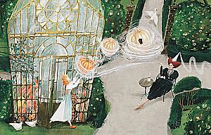 Cinderella, or The Glass Slipper