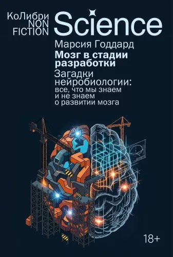 The Brain in Development. The Puzzles of Neurobiology: Everything We Know and Don't Know About Brain Development