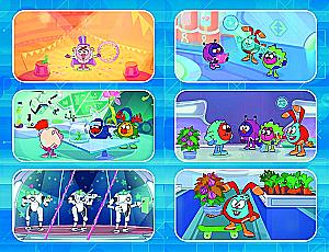 Pin Code 2.0. Escape from the Metaverse