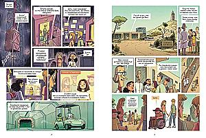Охотники за кошмарами. Книга 4. Досье 7: Софиан; Досье 8: Джейн