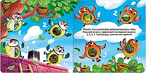 Forest Animals