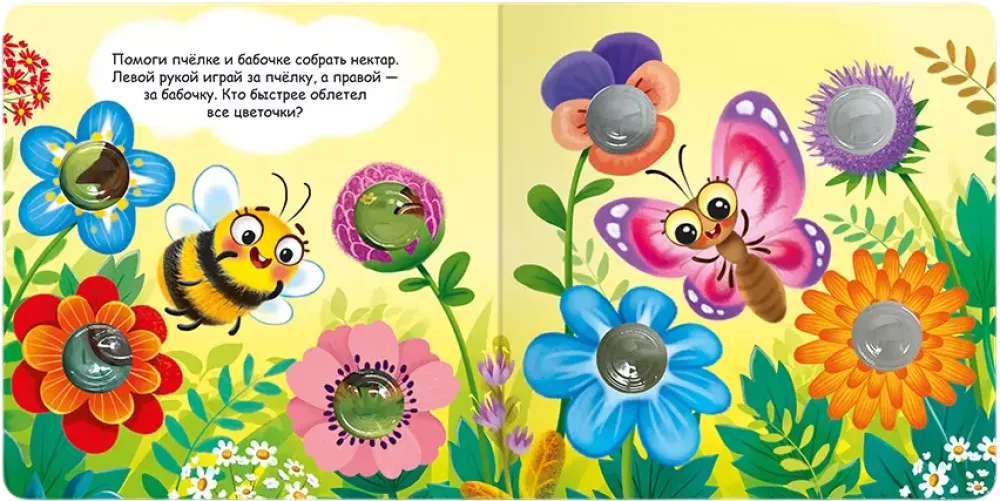 Forest Animals