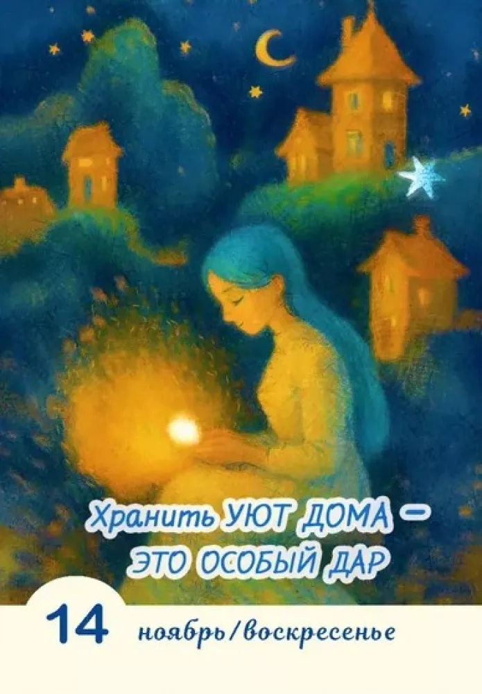 365 dni cudów i magii