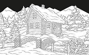 Romantic Christmas