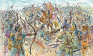 The Tale of Igor's Campaign