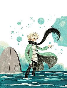 Der kleine Prinz. Neue Abenteuer