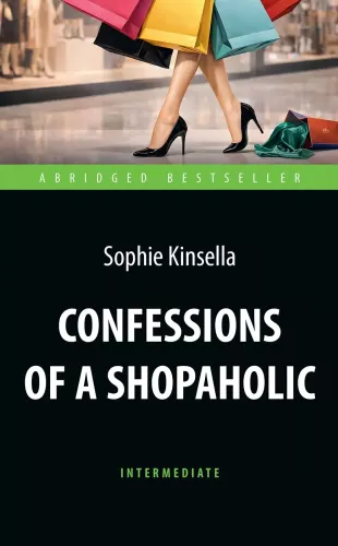 Confessions of a Shopoholic