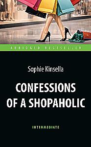 Confessions of a Shopoholic