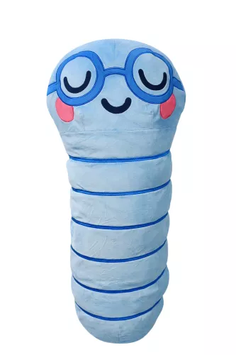 Soft Toy - Bookworm Fedya 100cm.