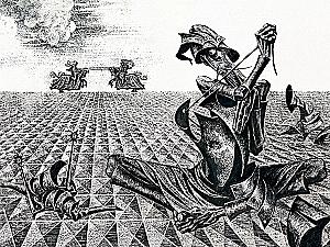 Don Quixote. In Two Books