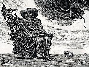 Don Quixote. In Two Books