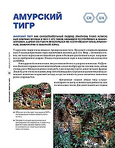 Red Book. Animals of the World
