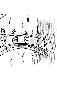 Yuanfen. Extinguishing the Flame of the Soul with the Wings of a Butterfly