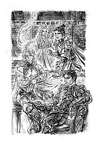Yuanfen. Extinguishing the Flame of the Soul with the Wings of a Butterfly