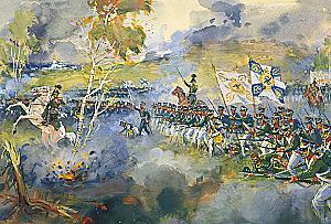 Borodino