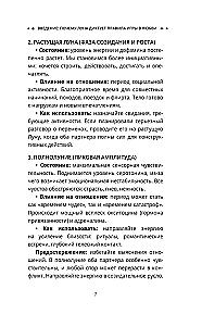 Любовный лунный календарь на 2027-2031 годы
