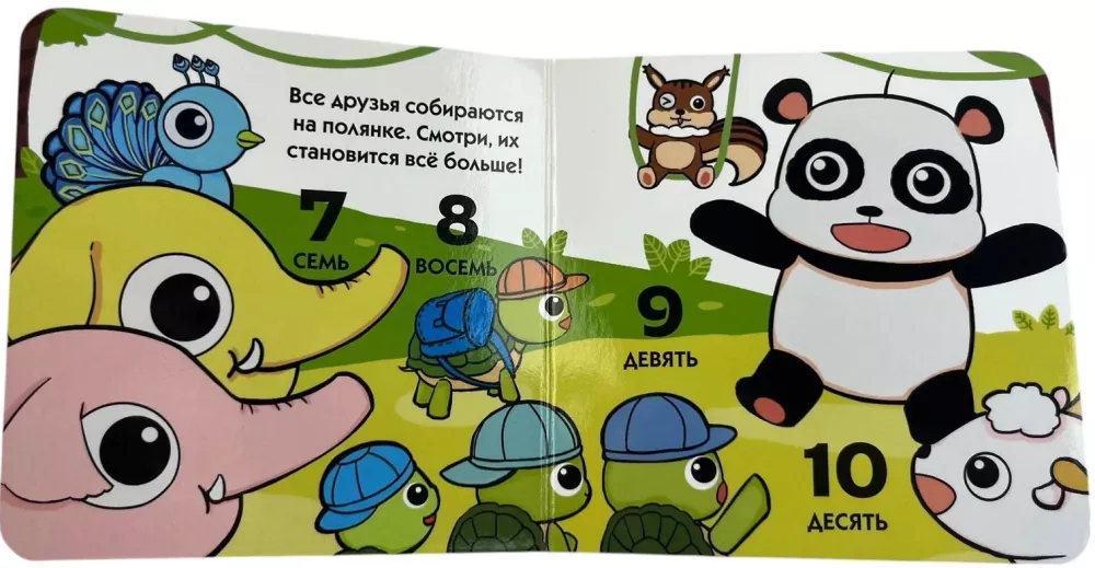 Ielūkojies logā! Cipari — foto 6