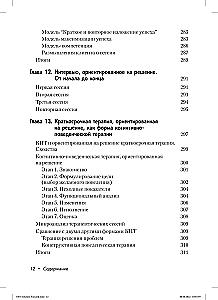 Solution-Focused Brief Therapy. 1001 Questions for Interviewing