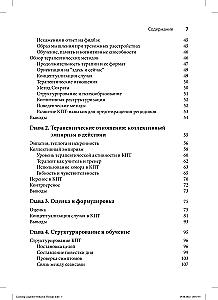 Terapia poznawczo-behawioralna: podstawowe zasady