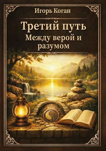 The Third Way. Between Faith and Reason