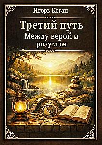 The Third Way. Between Faith and Reason