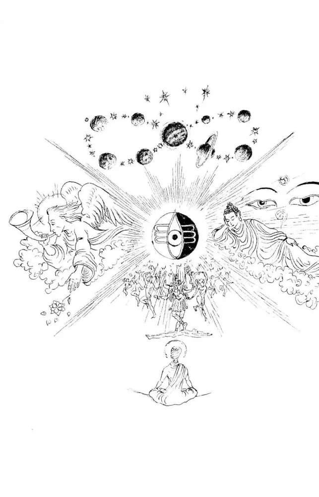 Radical Healing. Heal the Past - Change the Future