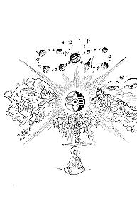 Radical Healing. Heal the Past - Change the Future