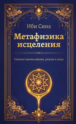 Metaphysics of Healing. The Main Laws of Life, Mind, and the World
