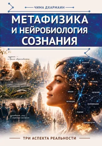 Metaphysics and Neurobiology of Consciousness. Three Aspects of Reality
