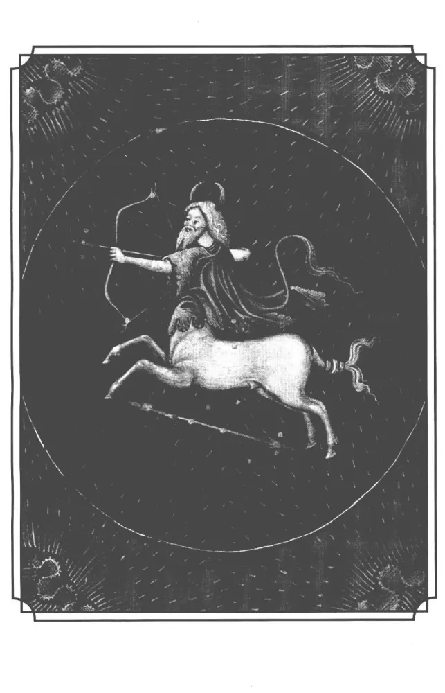 The Book of Radiance. Prophecies. Astrology, Numerology. Volume 3