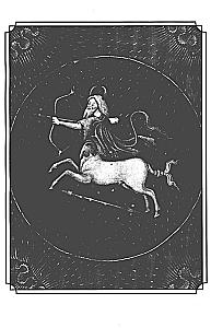 The Book of Radiance. Prophecies. Astrology, Numerology. Volume 3