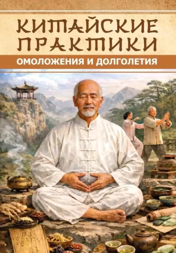Chinese Practices of Rejuvenation and Longevity