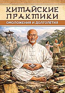 Chinese Practices of Rejuvenation and Longevity