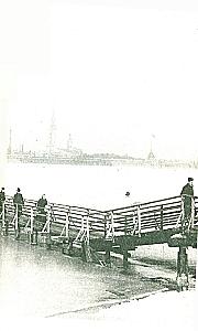 From the Life of St. Petersburg at the Turn of the 19th–20th Centuries: Eyewitness Accounts