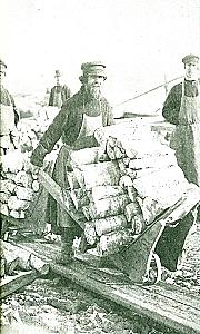 From the Life of St. Petersburg at the Turn of the 19th–20th Centuries: Eyewitness Accounts