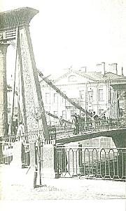 From the Life of St. Petersburg at the Turn of the 19th–20th Centuries: Eyewitness Accounts