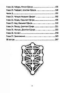 Mystical Kabbalah. Practical Magic of Kabbalah